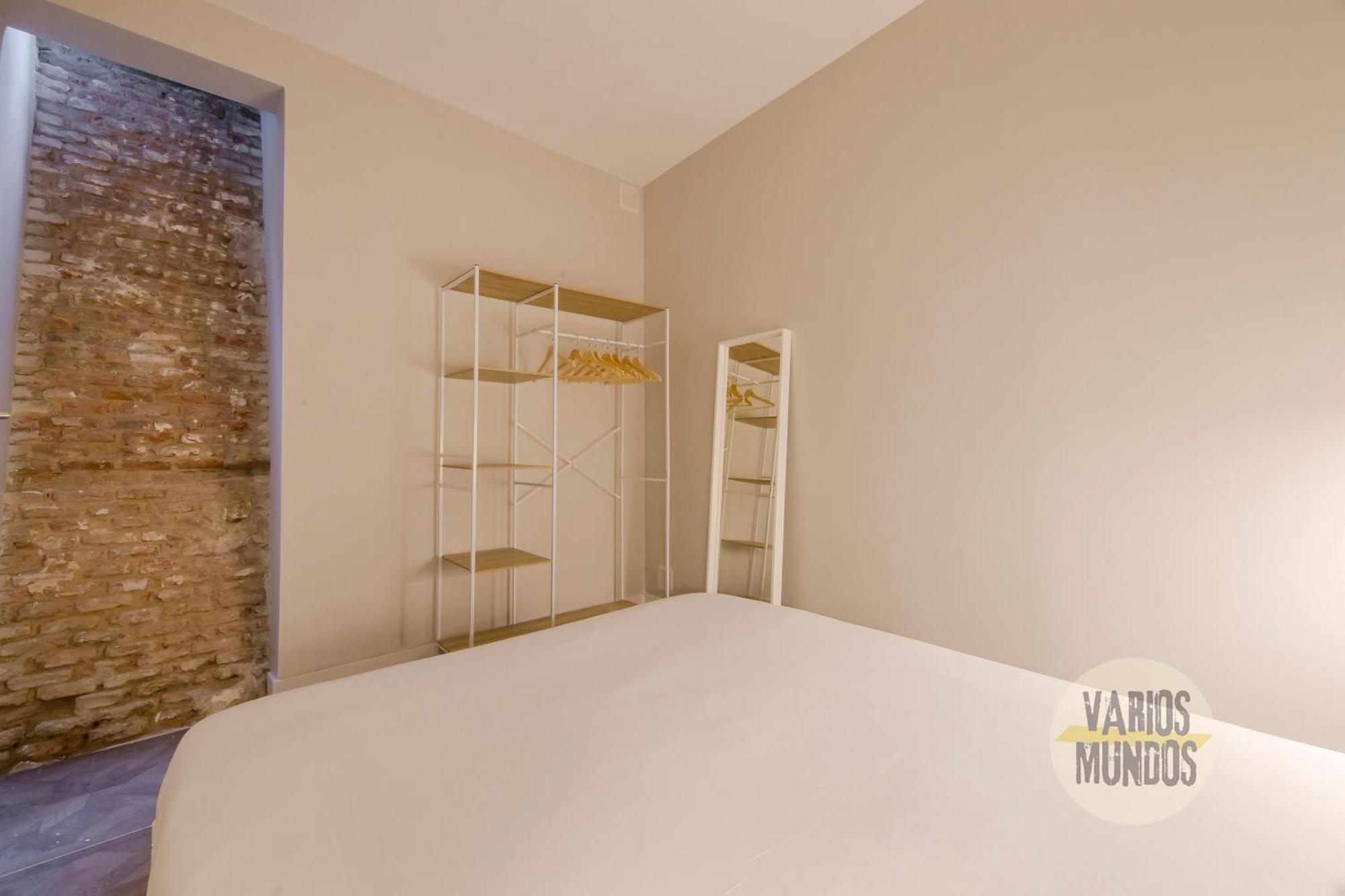 Super Nice Apt Para 10Pax En Malasana-Centro E3 Madrid Exteriör bild