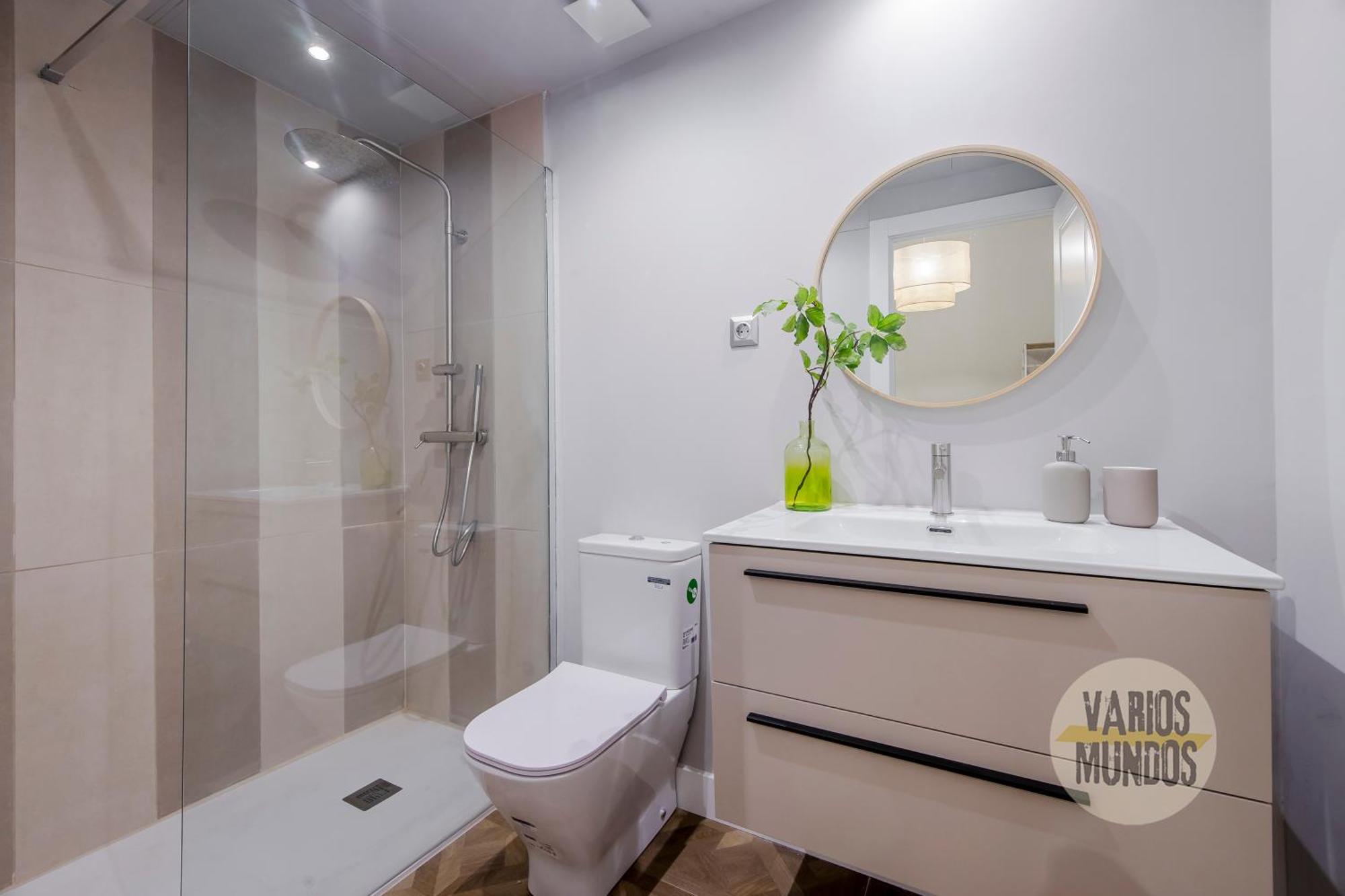 Super Nice Apt Para 10Pax En Malasana-Centro E3 Madrid Exteriör bild