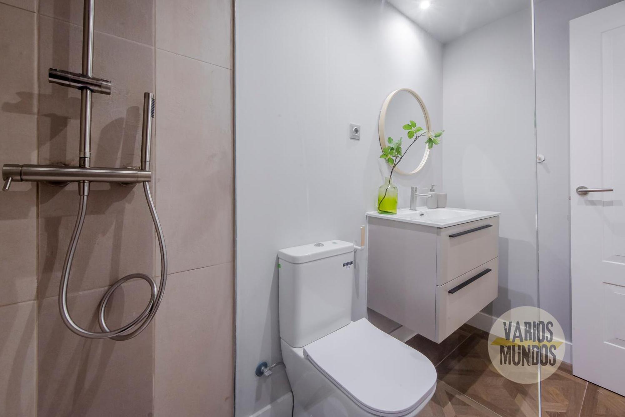 Super Nice Apt Para 10Pax En Malasana-Centro E3 Madrid Exteriör bild