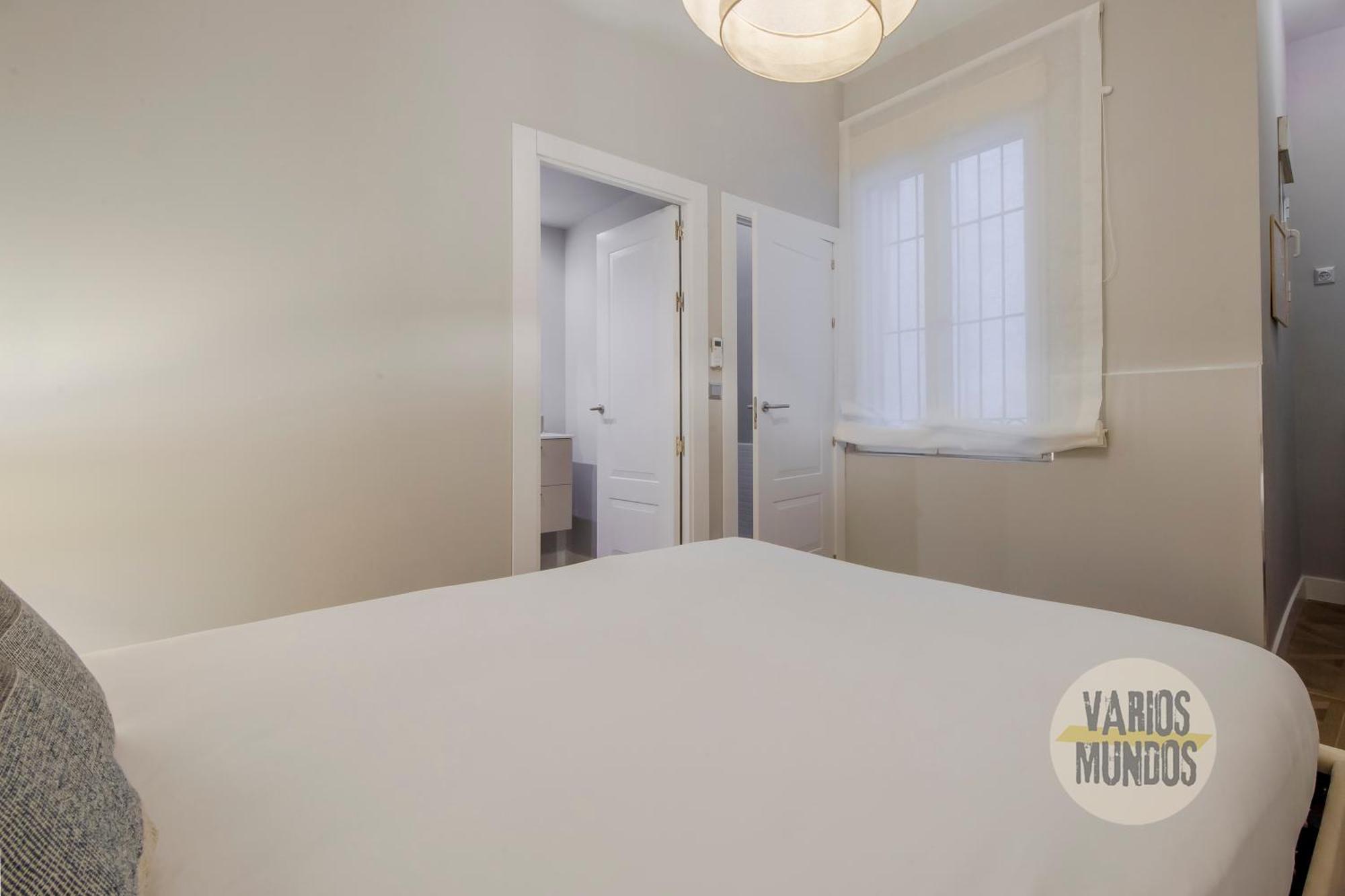 Super Nice Apt Para 10Pax En Malasana-Centro E3 Madrid Exteriör bild